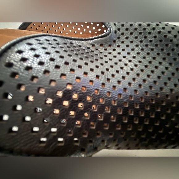 TRASK | ladies Ashley mule, shoes. Size: 10 - Picture 10 of 13